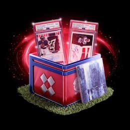 unboxing pack